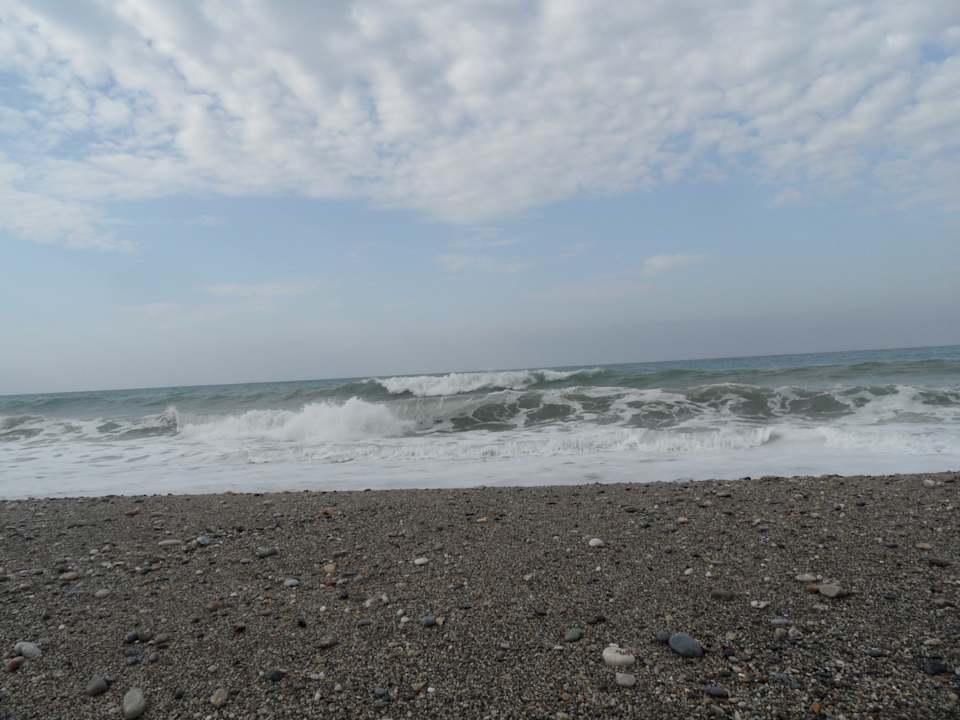 Strand Club Turtas Beach Hotel