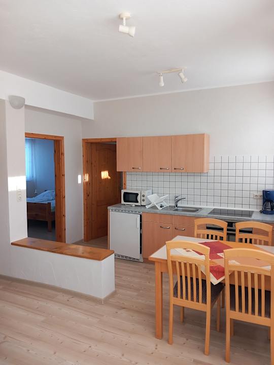 Zimmer Ferienhof Rüßmann