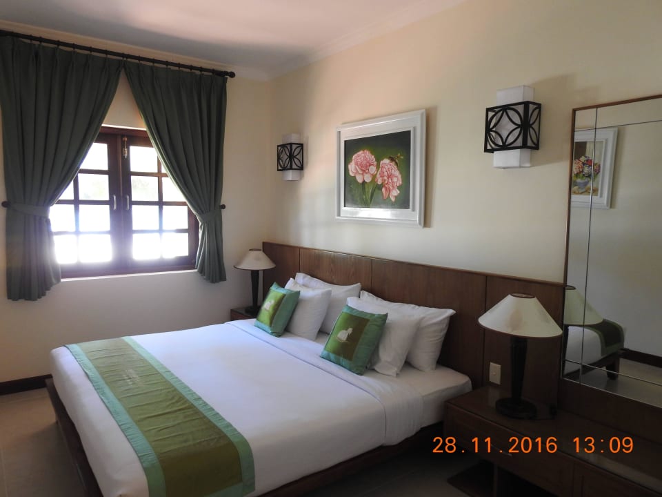 Klimatisiert Phu Hai Beach Resort & Spa Phan Thiet