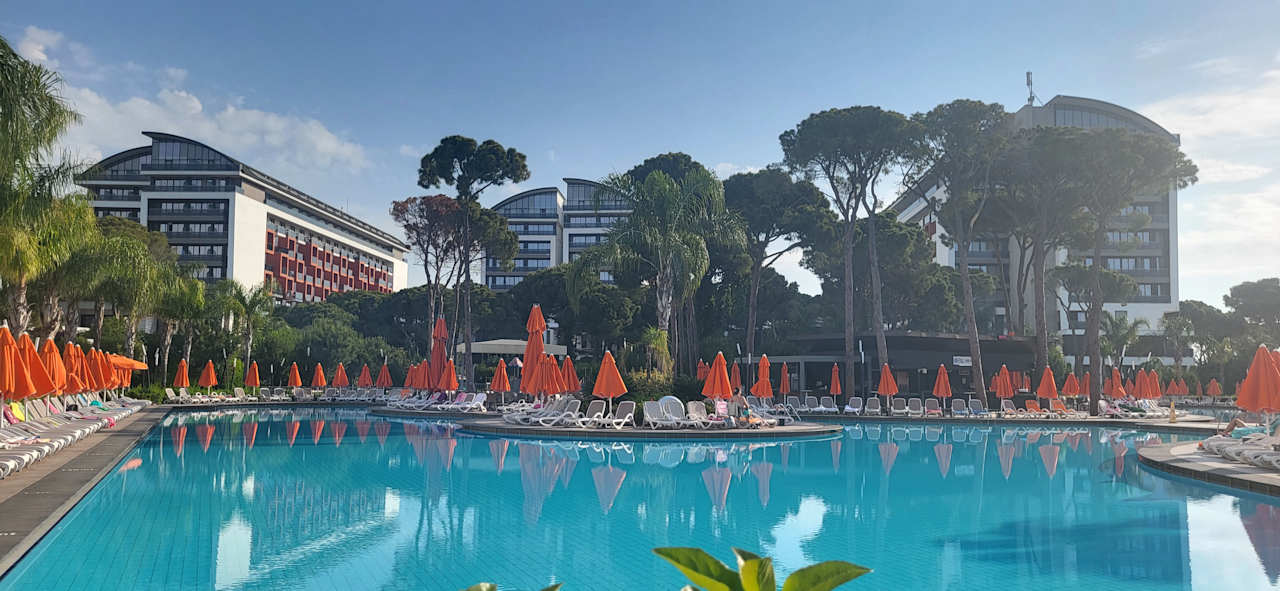 Gartenanlage Trendy Lara