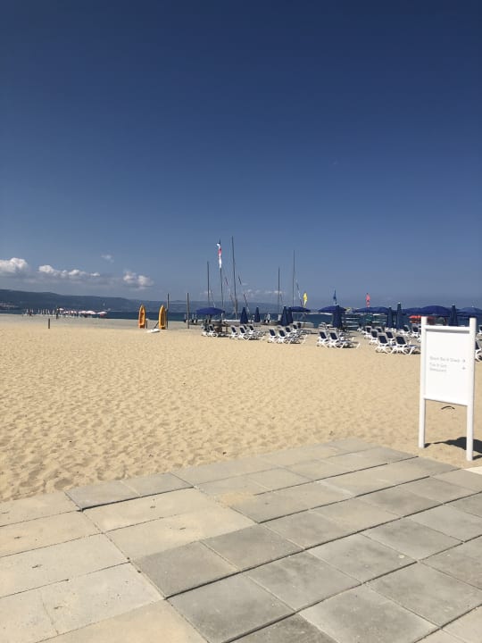 Strand TUI MAGIC LIFE Calabria