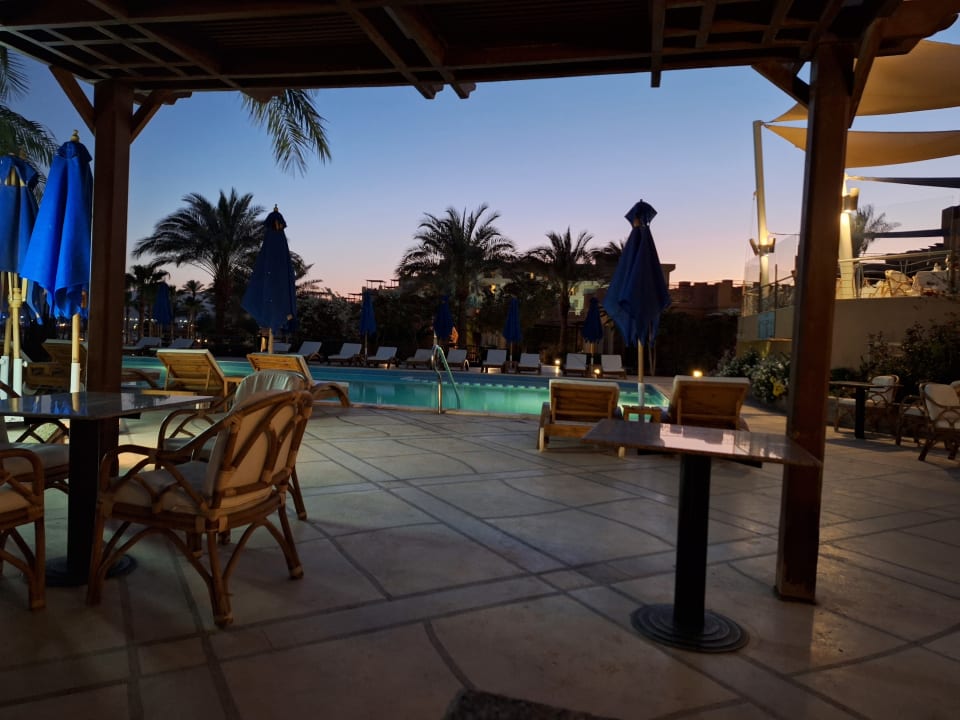 Pool Shams Prestige Abu Soma-Adults Only