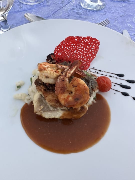 Gastro Steigenberger Makadi Hotel - Adults only