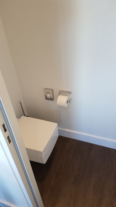 Zimmer INNSiDE by Meliá Düsseldorf Hafen