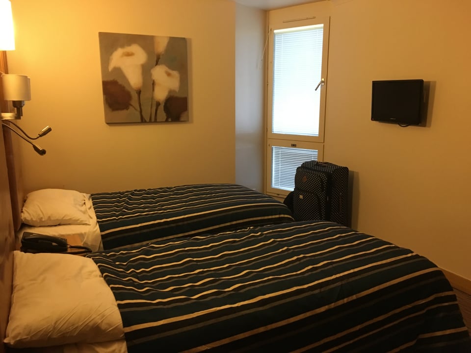 Zimmer St Giles London – A St Giles Hotel