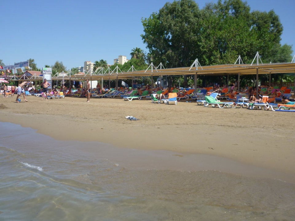 Strand Hotel Thalia Unique