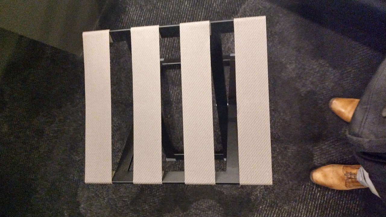 Zimmer Motel One Bonn-Beethoven