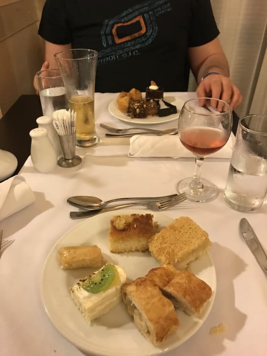 Gastro Jaz Dar EL Madina