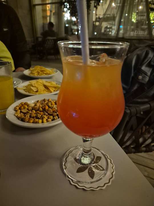 Gastro TUI BLUE Xanthe