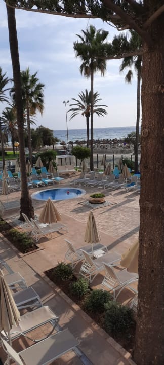 Pool CM Playa del Moro