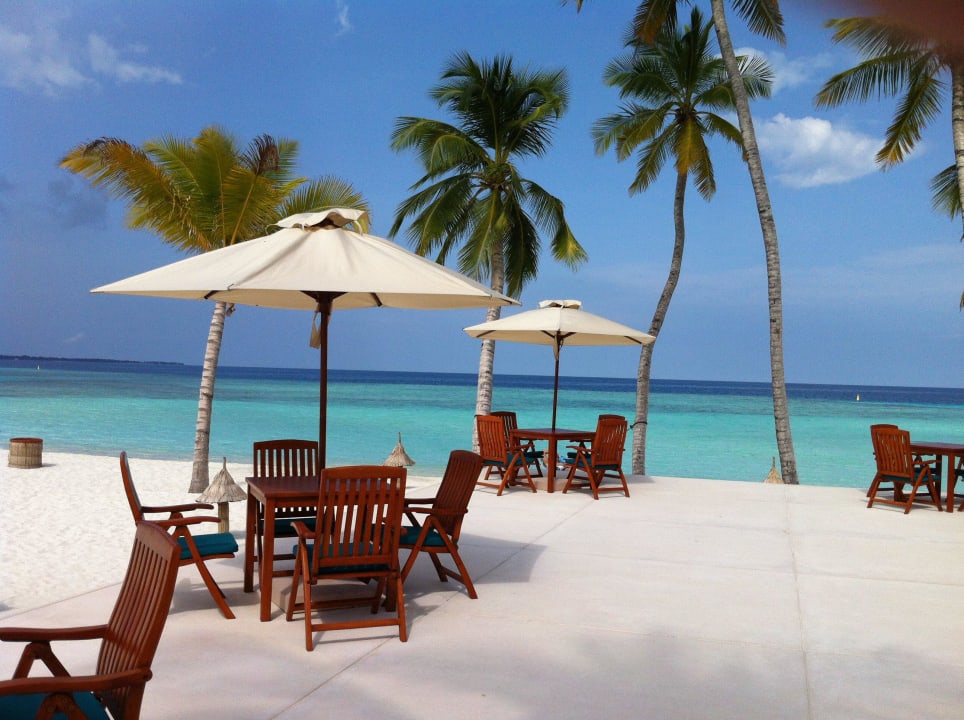 Hotel Veligandu Island Resort Veligandu Maldives Resort Island