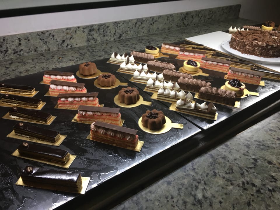 Gastro Temptation Cancun Resort - Adults only