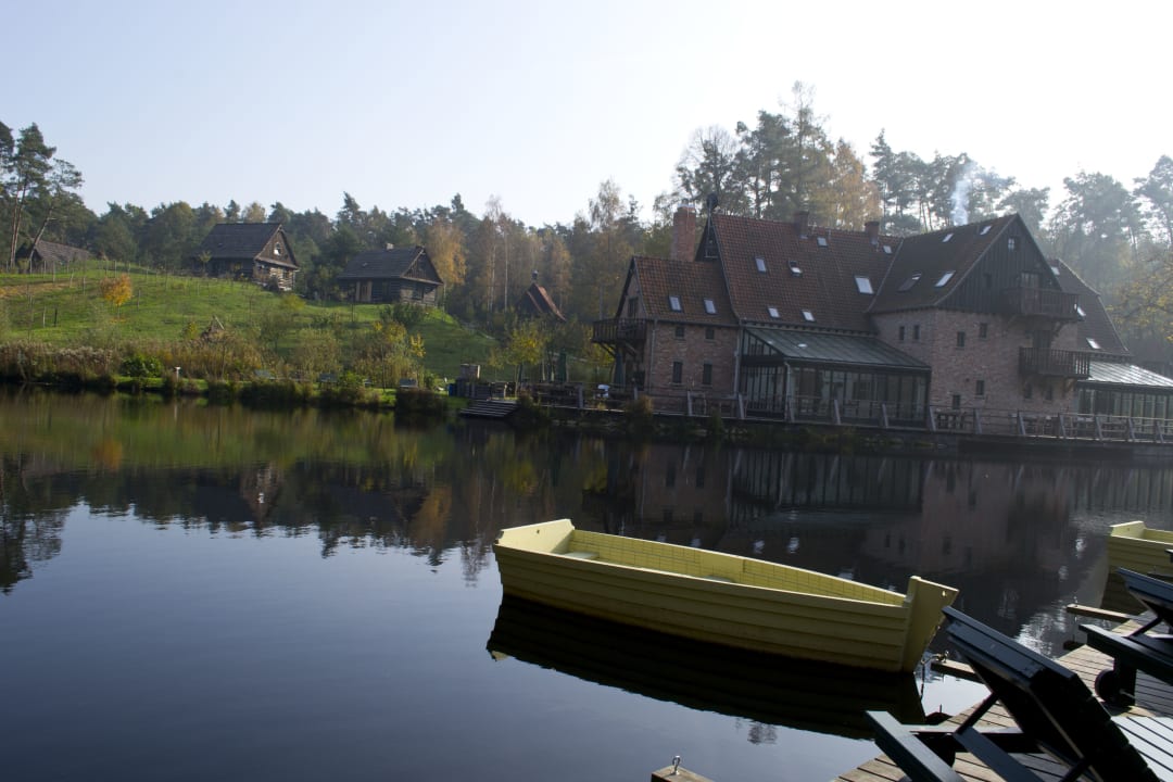 Sport & Freizeit Gościniec pod Zającem