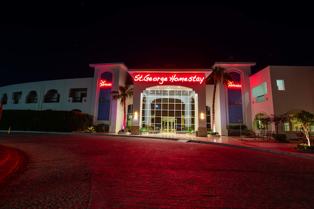 Außenansicht Xperience St. George Homestay