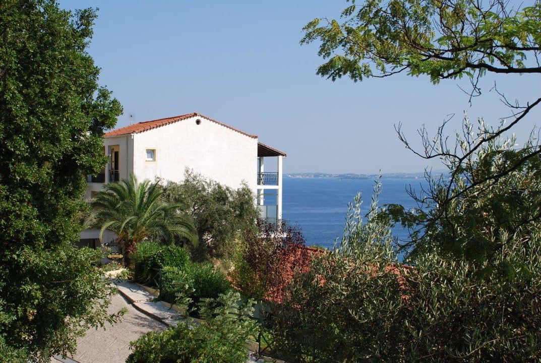 Gästehaus Marilena Sea View Hotel - Adults only