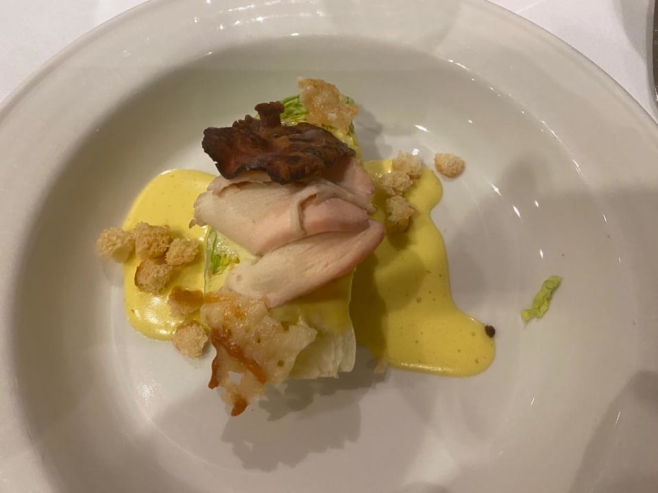 Gastro Reduce Hotel Vital Bad Tatzmannsdorf