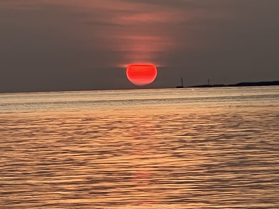 Ausblick NH Collection Maldives Reethi Resort