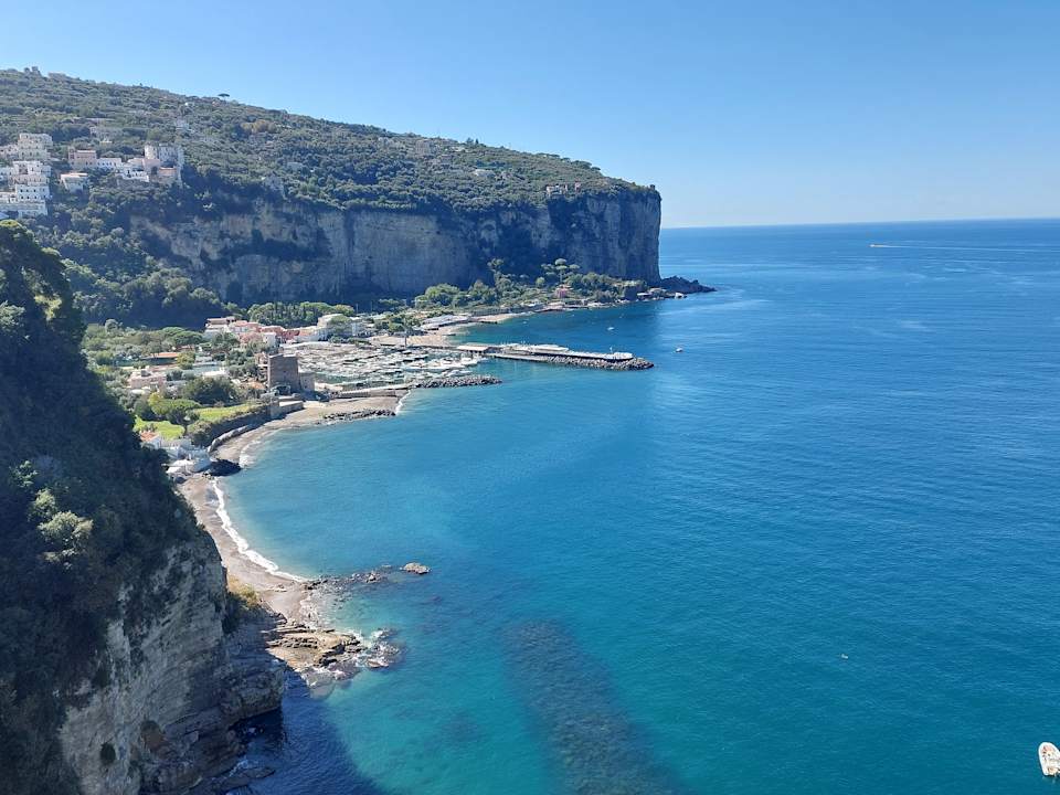 Außenansicht Hotel & Resort Le Axidie, BW Signature Collection