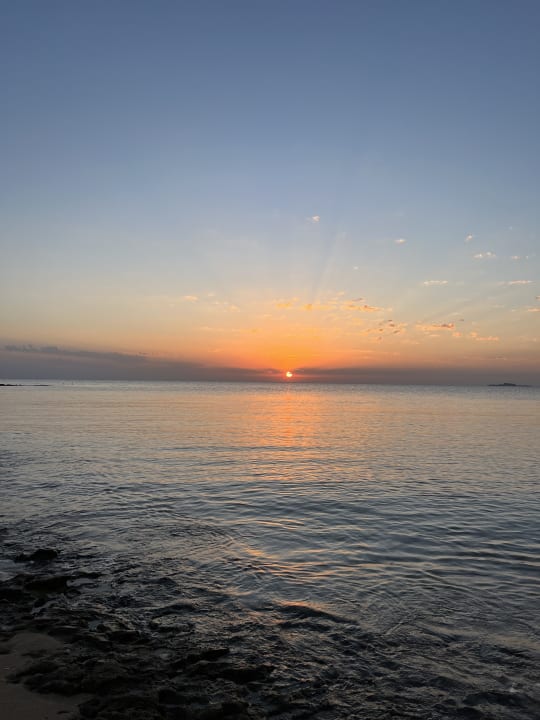 Strand Eagles Paradise Abu Soma