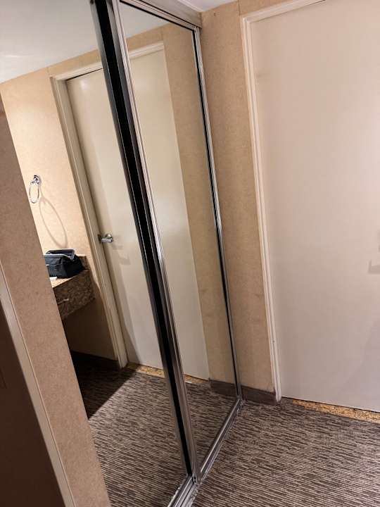 Zimmer Holiday Inn Express & Suites Anaheim Resort Area