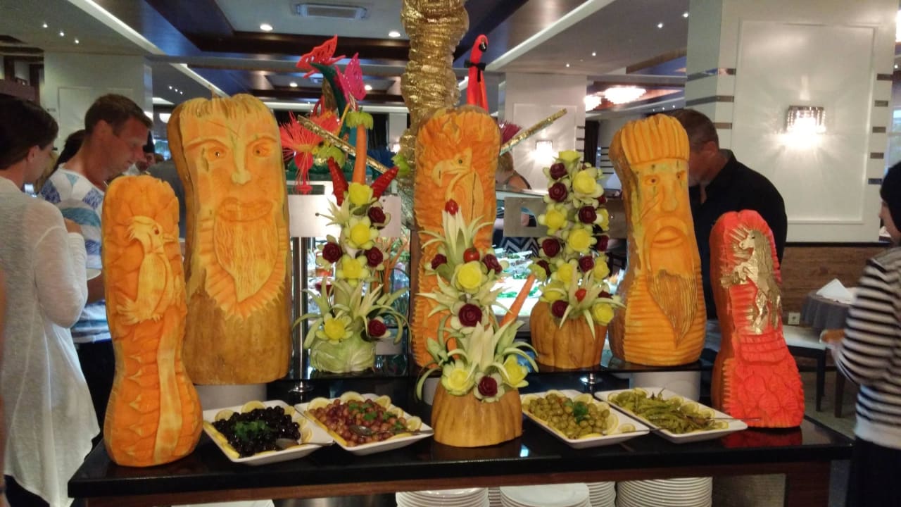 My lovely place Dizalya Palm Garden