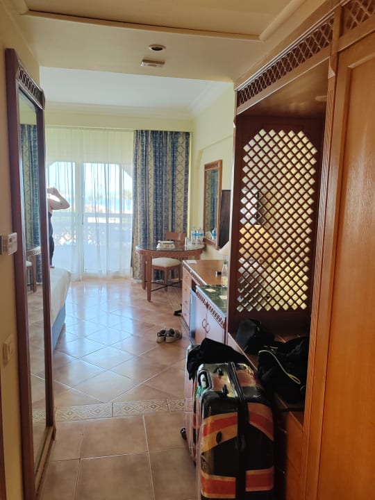 Zimmer Old Palace Resort Sahl Hasheesh