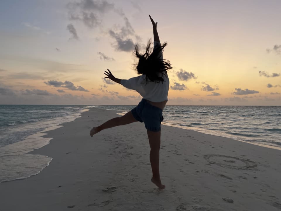 Strand Kuredu Island Resort & Spa