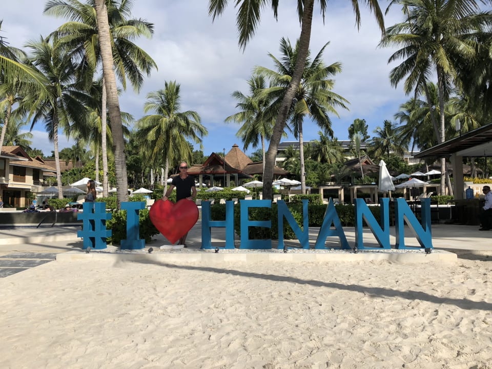 Strand Henann Resort