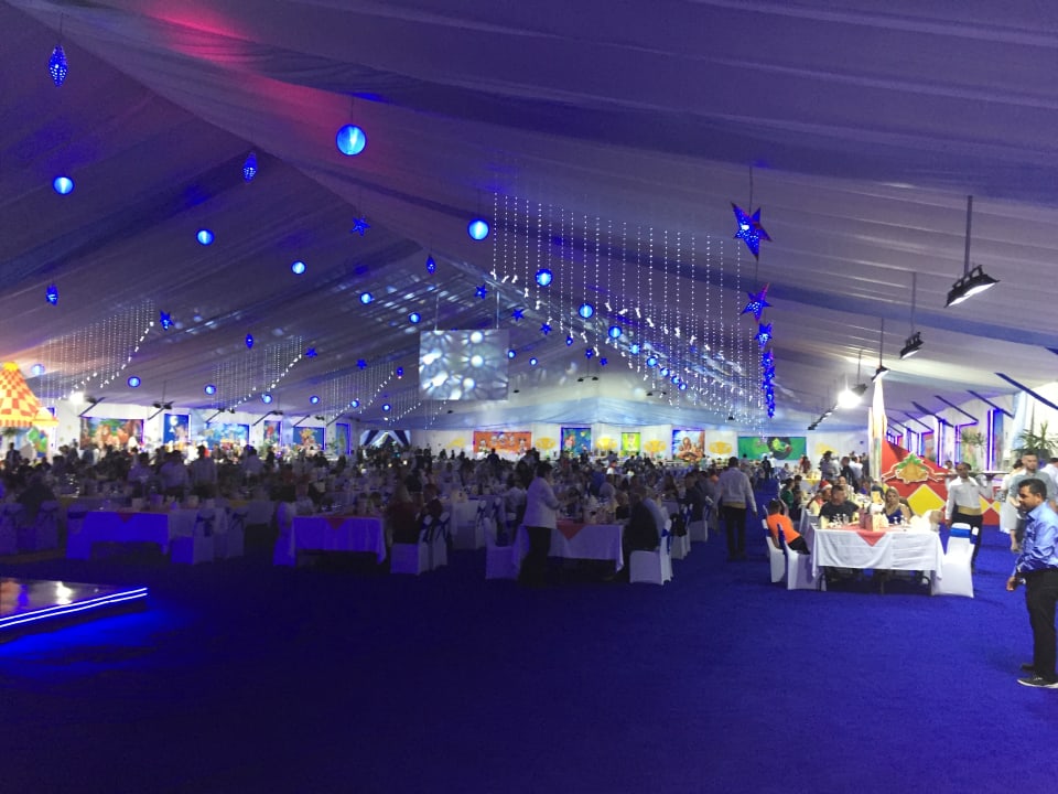 Gastro Pickalbatros Royal Moderna Resort-Sharm El Sheikh