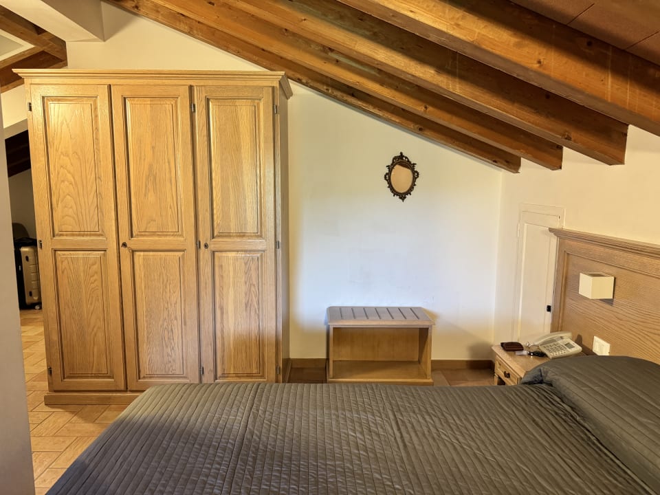 Zimmer Agriturismo Ben Ti Voglio