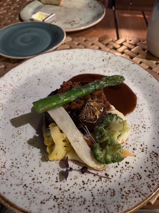Gastro Heritance Aarah