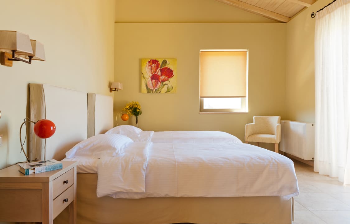 Zimmer ArtBlue Villas