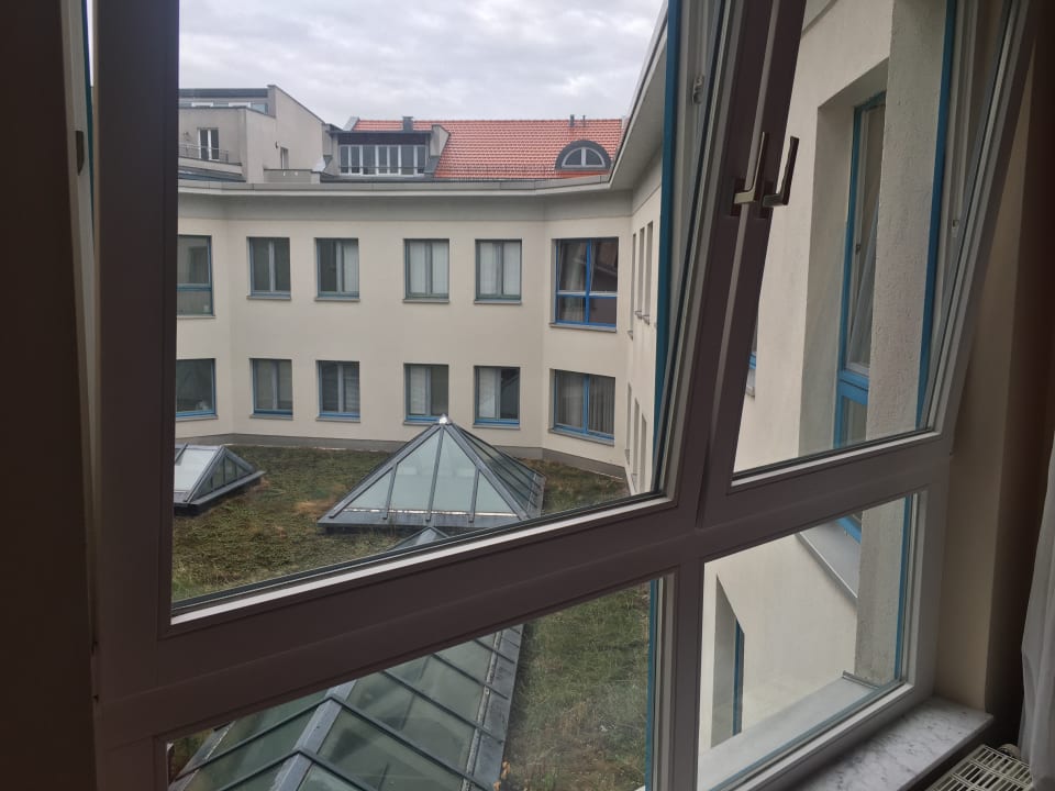 Zimmer Hotel Sorat Cottbus