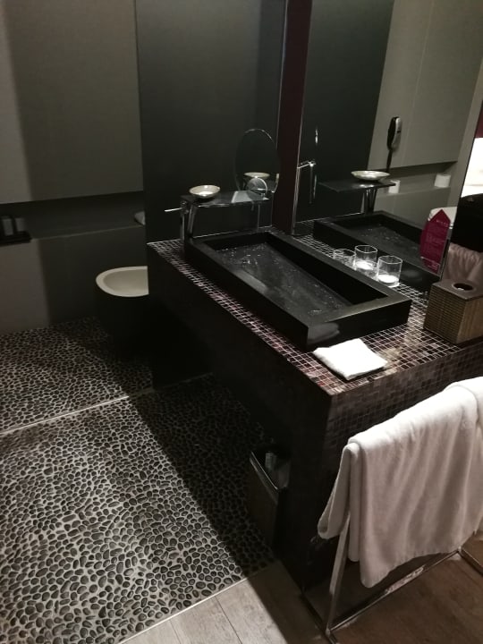 Zimmer Hotel The Vine