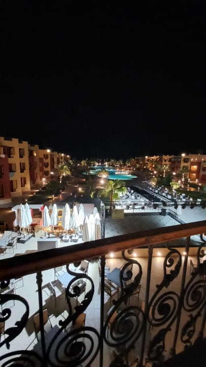 Ausblick Casa Mare Resort