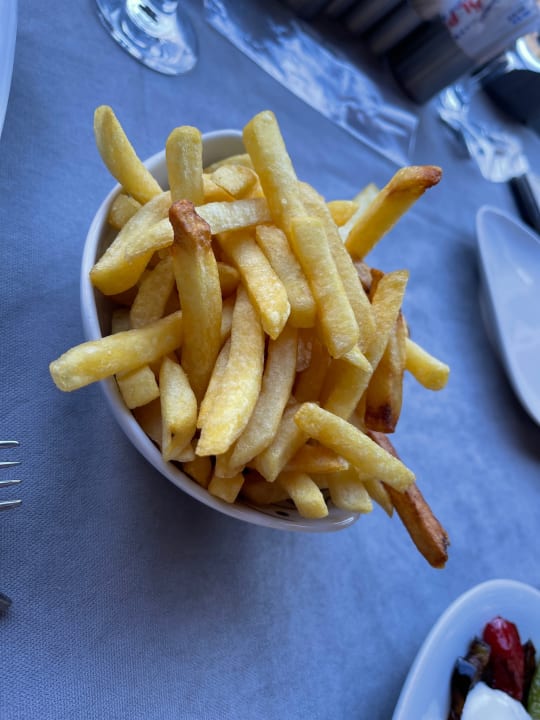 Gastro Acanthus Cennet Barut Collection