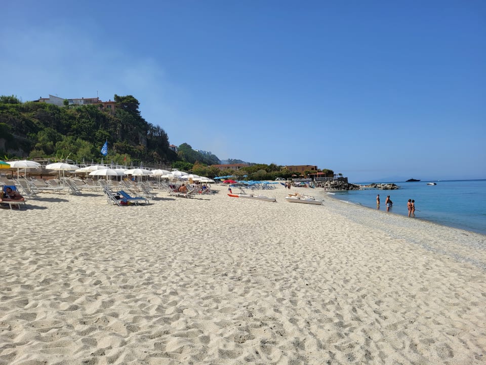 Strand Borgo Donna Canfora