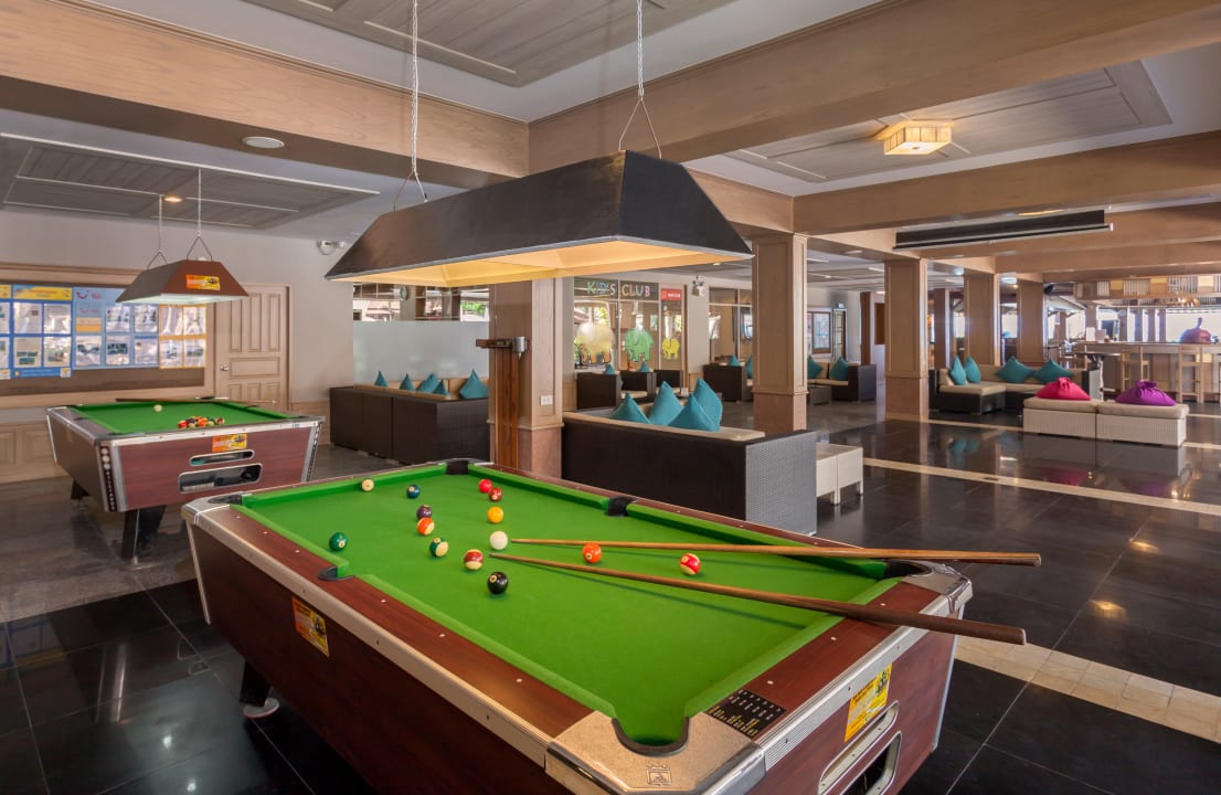 Sport & Freizeit Best Western Premier Bangtao Beach Resort & Spa