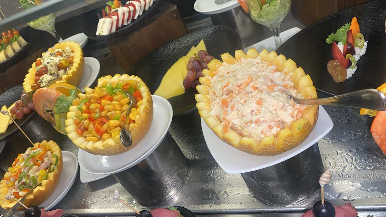 Gastro ananea Hurghada