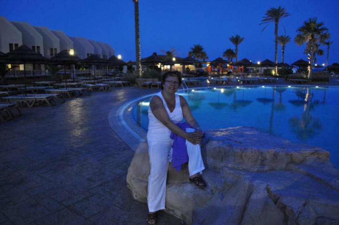 Ich Atlantica Aegean Blue