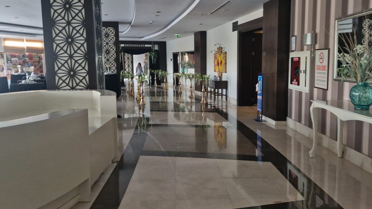 Gastro Side Prenses Resort & Spa