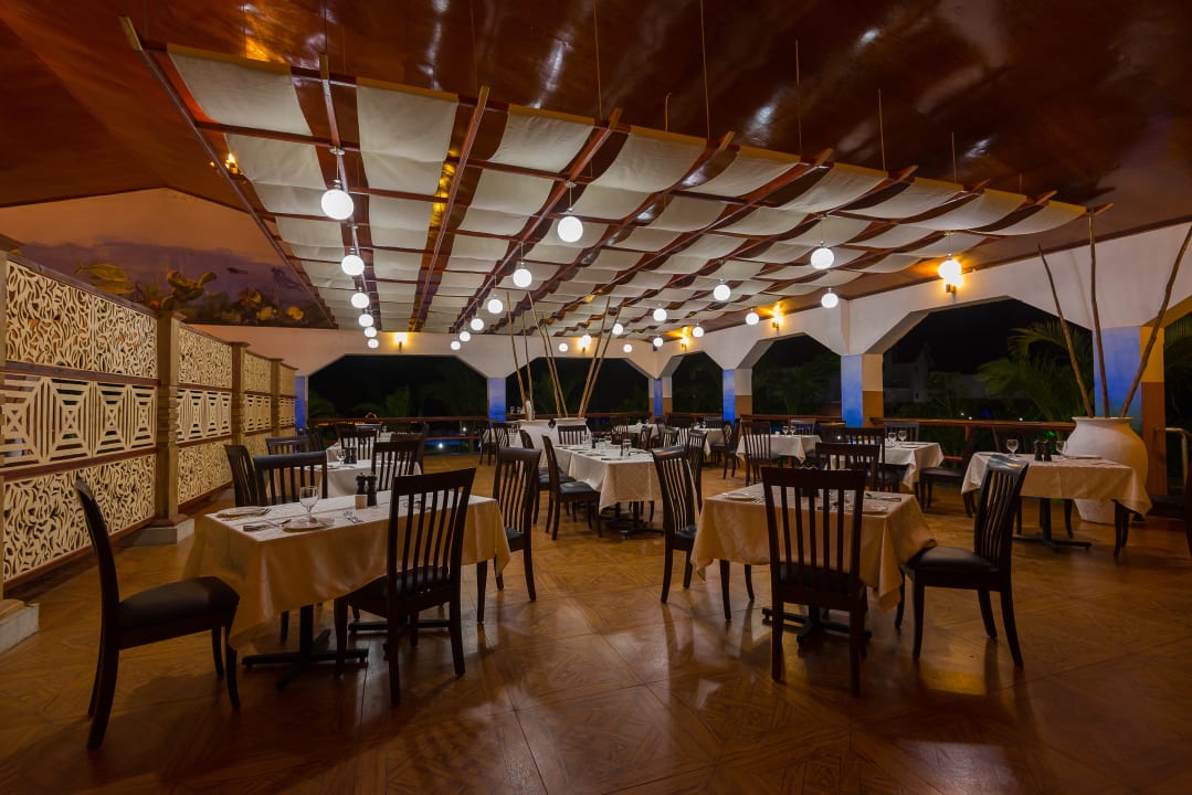 Gastro Azao Resort & Spa - Hotel Zanzibar