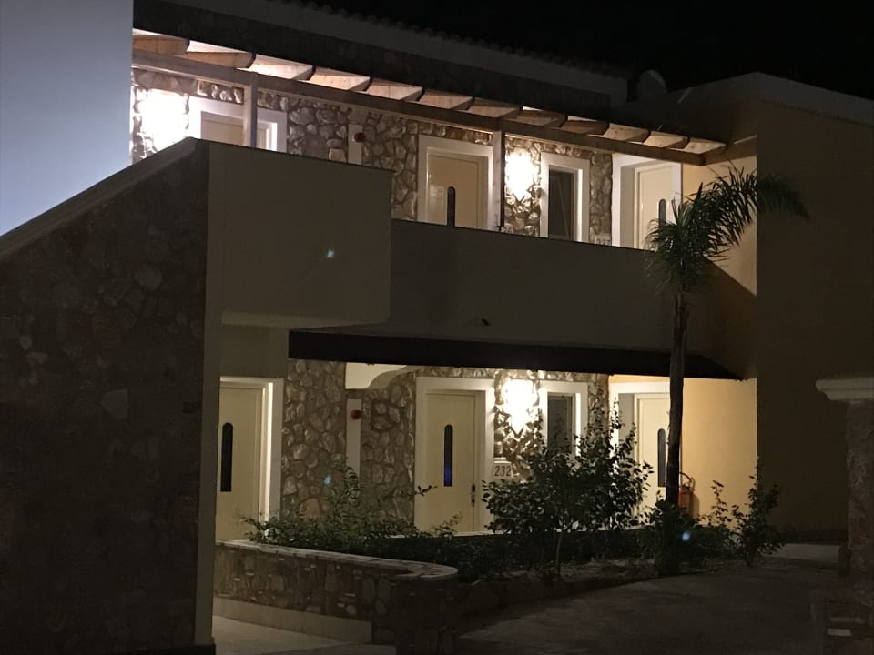 Sonstiges Grand Blue Beach Hotel