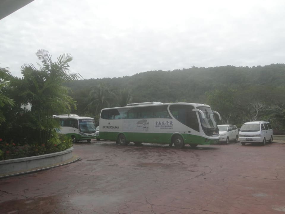 Hotel Nexus Resort Karambunai Hotel Nexus Resort Karambunai