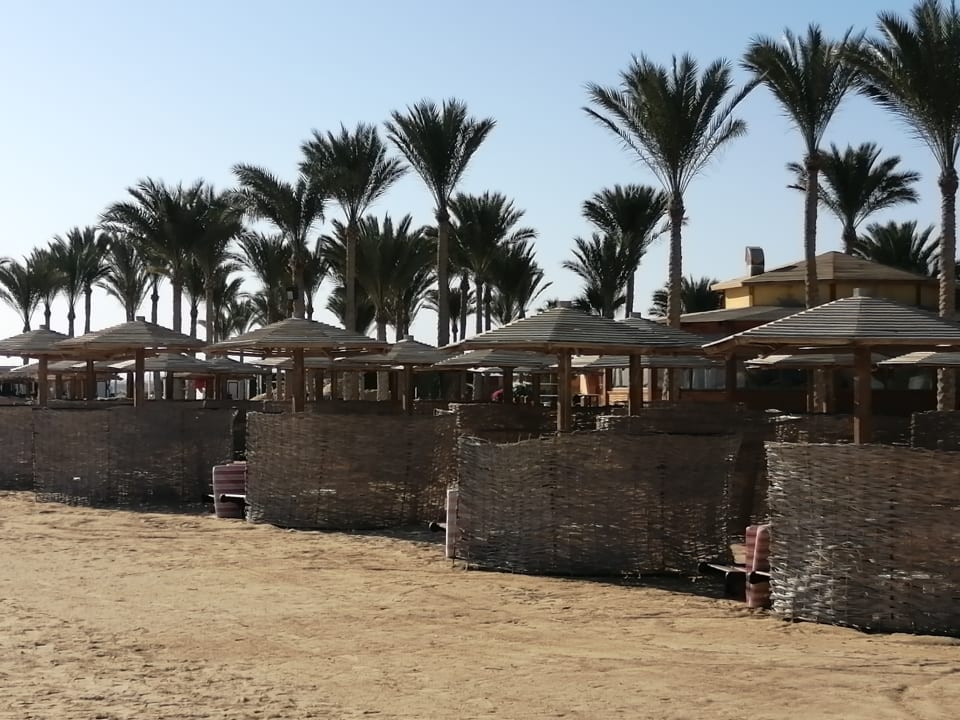 Strand Casa Mare Resort