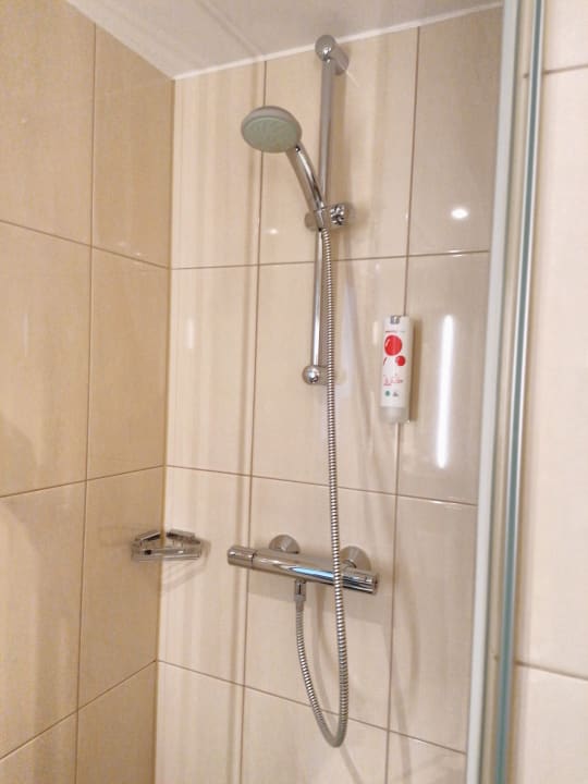 Zimmer IntercityHotel Mainz