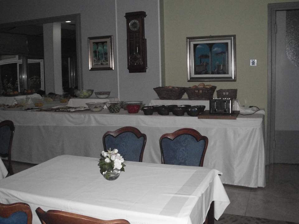 Gastro Hotel Bosnia Sarajevo