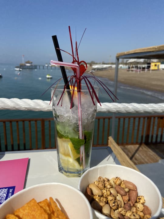 Gastro Hotel Delphin Diva