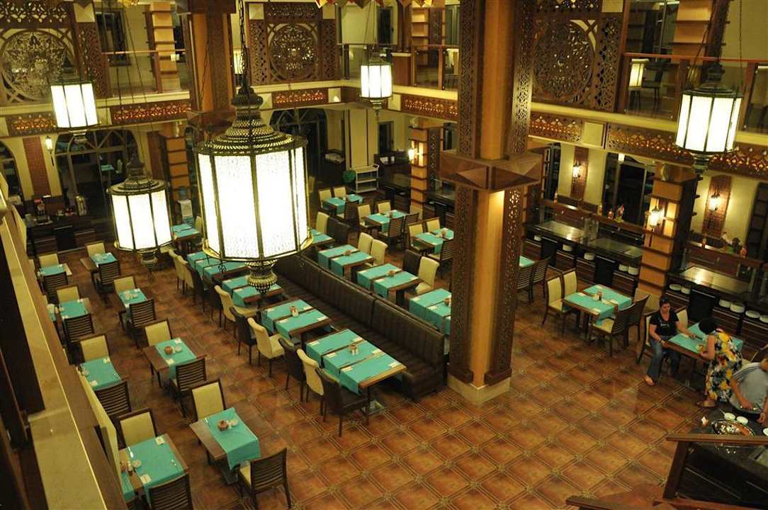 Restauracja NoxInn Club