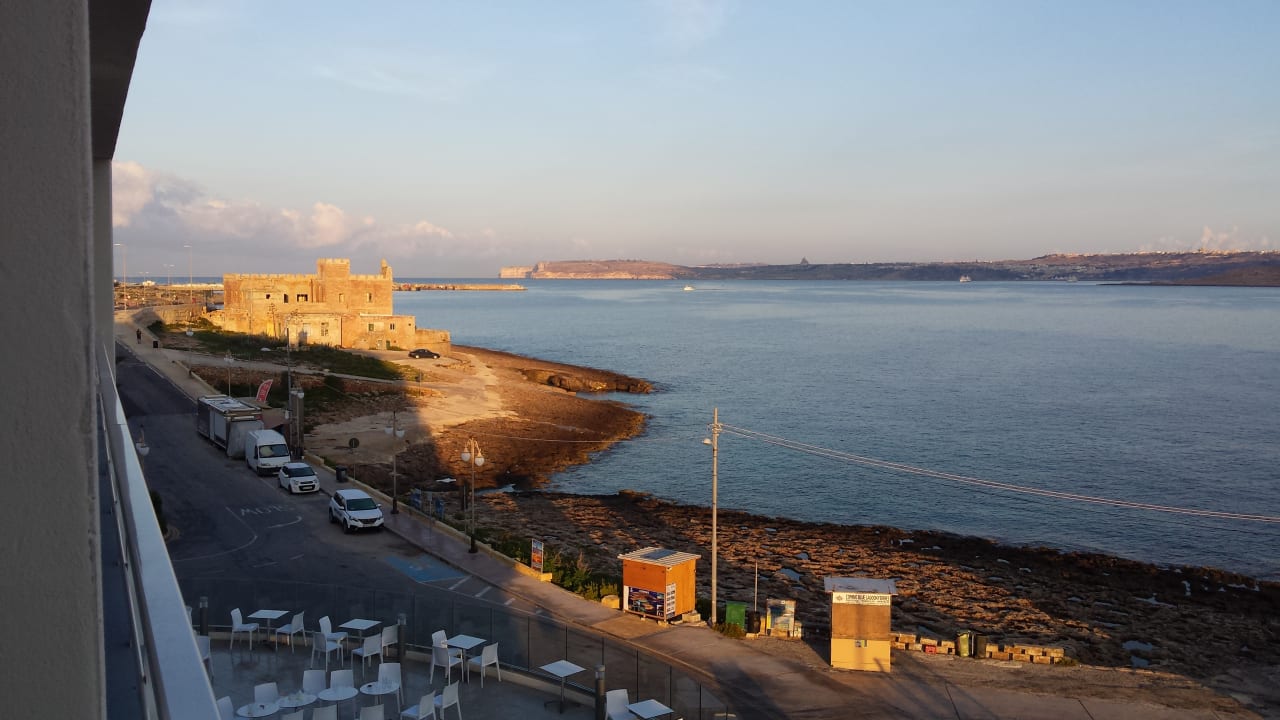 Ausblick Riviera Spa Resort - Adults Only